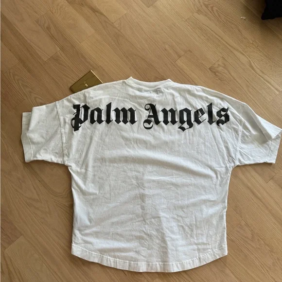 Palm angel’s shirt